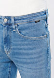 Mavi Leo 90s Tokk Jean Pantolon 0076280567