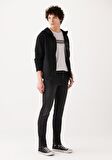 Mavi Jake Koyu Gri Pro Street Jean Pantolon 0042280582