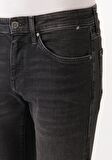 Mavi Jake Koyu Gri Pro Street Jean Pantolon 0042280582