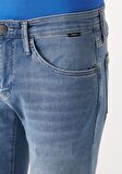 Jake Açık Mavi Sporty Jean Pantolon 0042280965