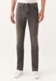 Mavi Jake Açık Gri Sporty Jean Pantolon 0042280966