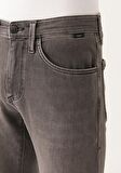 Mavi Jake Açık Gri Sporty Jean Pantolon 0042280966