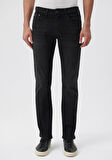 Martin Duman Gri Mavi Black Jean Pantolon 0037834819