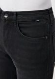 Martin Duman Gri Mavi Black Jean Pantolon 0037834819
