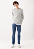 Mavi Marcus Indigo Sporty Jean Pantolon 0035135210