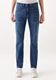 Mavi Marcus Indigo Sporty Jean Pantolon 0035135210