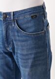 Mavi Marcus Indigo Sporty Jean Pantolon 0035135210