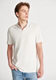 Mavi Gri Polo Tişört 0610297-80618