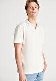 Mavi Gri Polo Tişört 0610297-80618