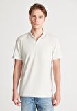 Mavi Gri Polo Tişört 0610297-80618