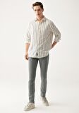 Mavi Marcus Gri Pantolon 0035180922
