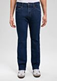177 Koyu Mavi Comfort Jean Pantolon 0017732662