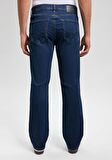 177 Koyu Mavi Comfort Jean Pantolon 0017732662