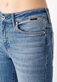 Tess Mavi Gold Premium Jean Pantolon 100328-80978