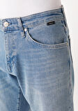 Marcus Zımparalı Mavi Premium Jean Pantolon 0035134584