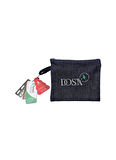 Dosx Siyah Erkek Boxer EY36106