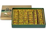 Al Sultan Sweets Kırmızı Billuriye Tatlısı 1000 gr