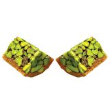 Al Sultan Sweets Özel Burma Kadayıf 1000gr