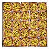 Al Sultan Sweets Özel Burma Kadayıf 1000gr