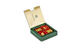 Al Sultan Sweets Karışık Baklava - 4' lü Lezzet Koleksiyonu Kraft Kutu