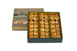 Al Sultan Sweets Special Hurmalı Mamül 900 Gr