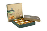 Al Sultan Sweets Special Hurmalı Mamül 900 Gr