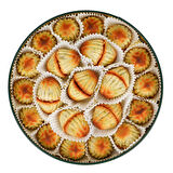 Antep Fıstıklı Mamül 500gr