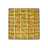 Antep Fıstıklı Asiye Baklava - Özel Kutusunda 1000gr