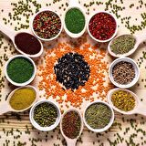 TanlaBaba Anasonlu Kimyonlu Rezene Bitki Çayı 170 gr Doğal Çay Bitkisel Çay Bitki Çayı Vegan Küp Çay rezene