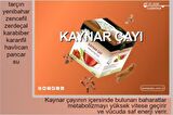TanlaBaba Sargılı Kaynar Bitki Çayı 500 gr Küp Çay Bitkisel Çay Doğal Çay