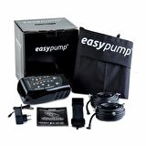Easypump X600 6 Kanallı Pnömatik, Lenfödem Cihazı, Masaj Cihazı, Kompresyon Cihazı