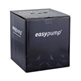 Easypump X600 6 Kanallı Pnömatik, Lenfödem Cihazı, Masaj Cihazı, Kompresyon Cihazı