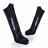 Easypump X600 6 Kanallı Pnömatik, Lenfödem Cihazı, Masaj Cihazı, Kompresyon Cihazı