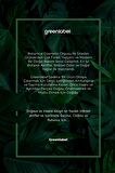 Greenlabel Spirulina Ginseng Ve Kafein Ekstraktlı Inceltici Sıkılaştırıcı Vücut Jeli 200 ml