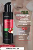 Greenlabel Elma Sirkesi Ve Kolajen Özlü Canlandırıcı Ve Arındırıcı Yüz Temizleme Jeli 200ml.