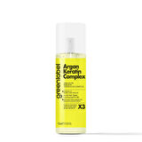 GREENLABEL ARGAN KERATİN SAÇ BAKIM KOMPLEX *(DURULAMASIZ)  100 ML