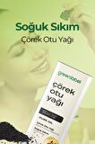 Greenlabel Çörek Otu Yağı 180 ml