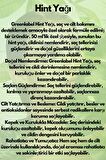 Hint Yağı 50 Ml.