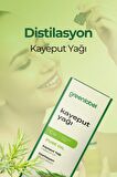 Kayeput Yağı 10 Ml.