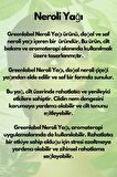 Neroli Yağı 10 Ml.