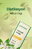 Neroli Yağı 10 Ml.