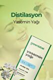 Yasemin Yağı 10 ml