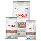 UNIQUE Allergy Control Köpek 12 Kg