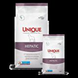 UNİQUE DOG HEPATİC 3 KG