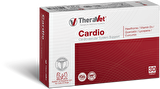 TheraVet Cardio Yavru - Yetişkin Dolaşım Sistemini Destekleyici Multivitamin Tablet 30 Adet 