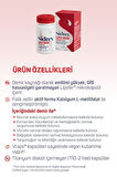 Lipo Iron Complex Demir Içeren Takviye Edici Gıda 30 Kapsül