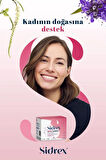 Sidrex Repro Women's Once Daily Inositol Içeren Takviye Edici Gıda 30 Saşe