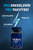 Pro Men's Once Daily Cüce Palmiye Ekstresi Içeren Takviye Edici Gıda 30 Tablet