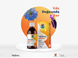 Imuntus Zencefil Ekstresi, Vitamin C ve Çinko İçeren Takviye Edici Gıda
