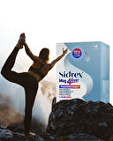 SIDREX Mag4ever Magnezyum ve Vitamin B6 İçeren Takviye Edici Gıda 60 KAPSUL